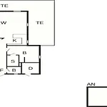 Luxurious Retreat By Bratten Strand-by Traum 別荘 Jerup