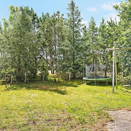 Luxurious Retreat By Bratten Strand-by Traum * Jerup