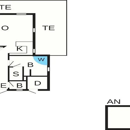 Xxxi Feriehus *