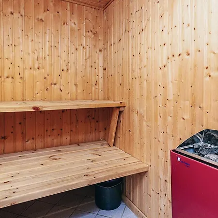 Luxurious Retreat By Bratten Strand-by Traum