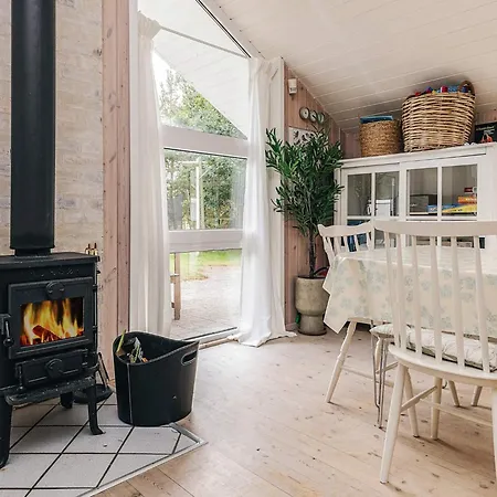 Luxurious Retreat By Bratten Strand-by Traum Jerup