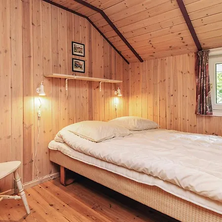 Luxurious Retreat By Bratten Strand-by Traum בית נופש