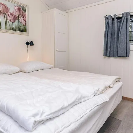 Luxurious Retreat By Bratten Strand-by Traum בית נופש *