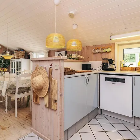Luxurious Retreat By Bratten Strand-by Traum *