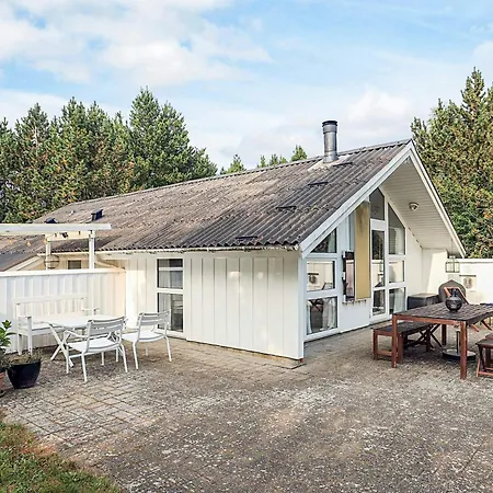 Luxurious Retreat By Bratten Strand-by Traum Jerup