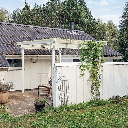 Luxurious Retreat By Bratten Strand-by Traum בית נופש