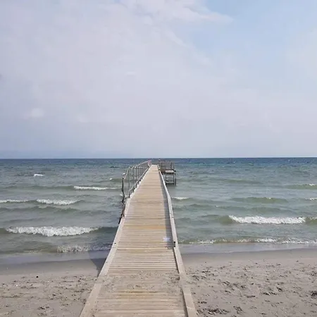 Luxurious Retreat By Bratten Strand-by Traum Hébergement de vacances *