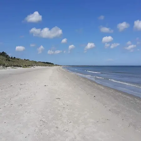 Hébergement de vacances Luxurious Retreat By Bratten Strand-by Traum Jerup