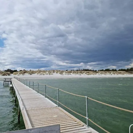 Luxurious Retreat By Bratten Strand-by Traum Hébergement de vacances Jerup
