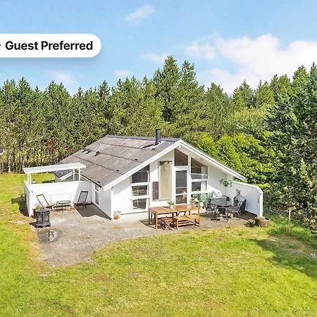 Luxurious Retreat By Bratten Strand-by Traum Semesterbostad *