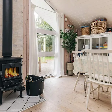 Holiday home Luxurious Retreat By Bratten Strand-by Traum Jerup