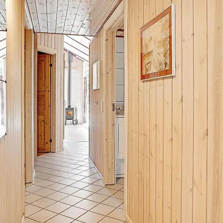 Xxxi Feriehus Jerup