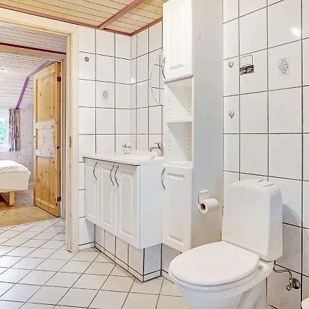 Xxxi Feriehus Jerup