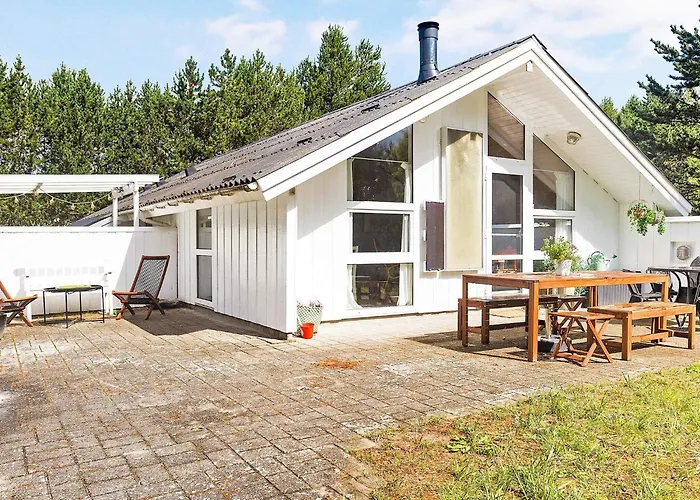 Luxurious Retreat By Bratten Strand-by Traum 耶鲁普