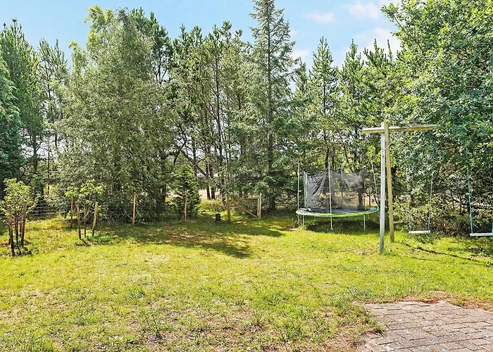 Luxurious Retreat By Bratten Strand-by Traum * Jerup