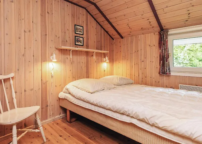 Luxurious Retreat By Bratten Strand-by Traum 度假居